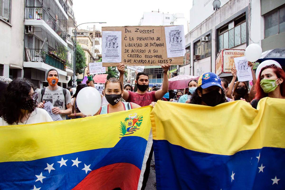 La joven abusada en Balvanera está en “altísimo riesgo psicofísico y emocional”
