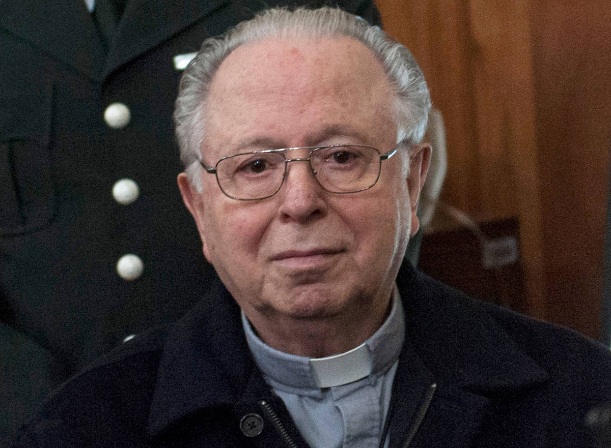 Chile: condenan a la Iglesia católica a indemnizar a víctimas de abusos