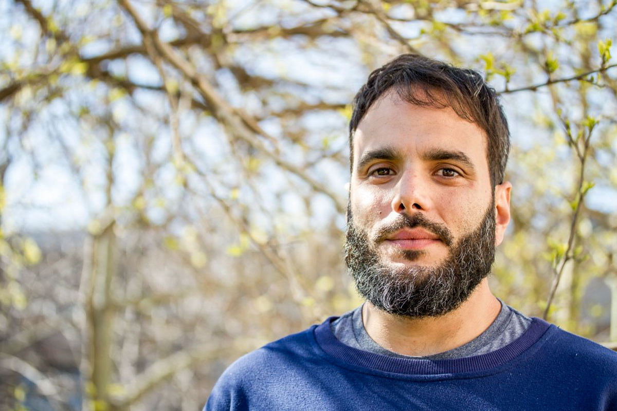 Juan Manuel Carballeda: «El coronavirus tiene una capacidad de replicarse nunca vista hasta ahora»