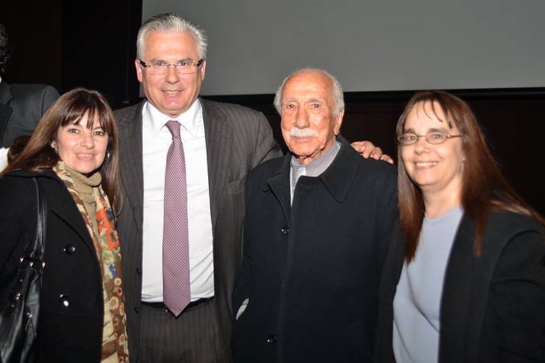 Se cumplen 10 años de querella argentina contra los crímenes del franquismo