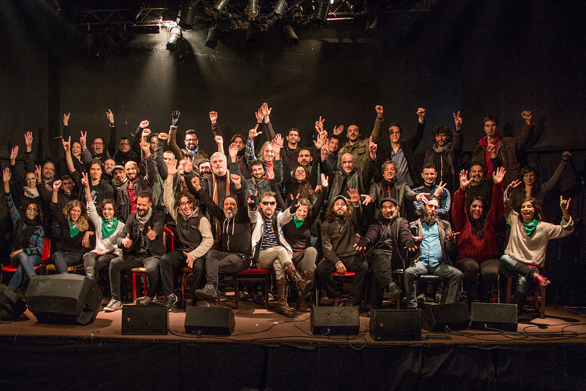 Vuelve el Facaff: el festival de tango independiente más ambicioso