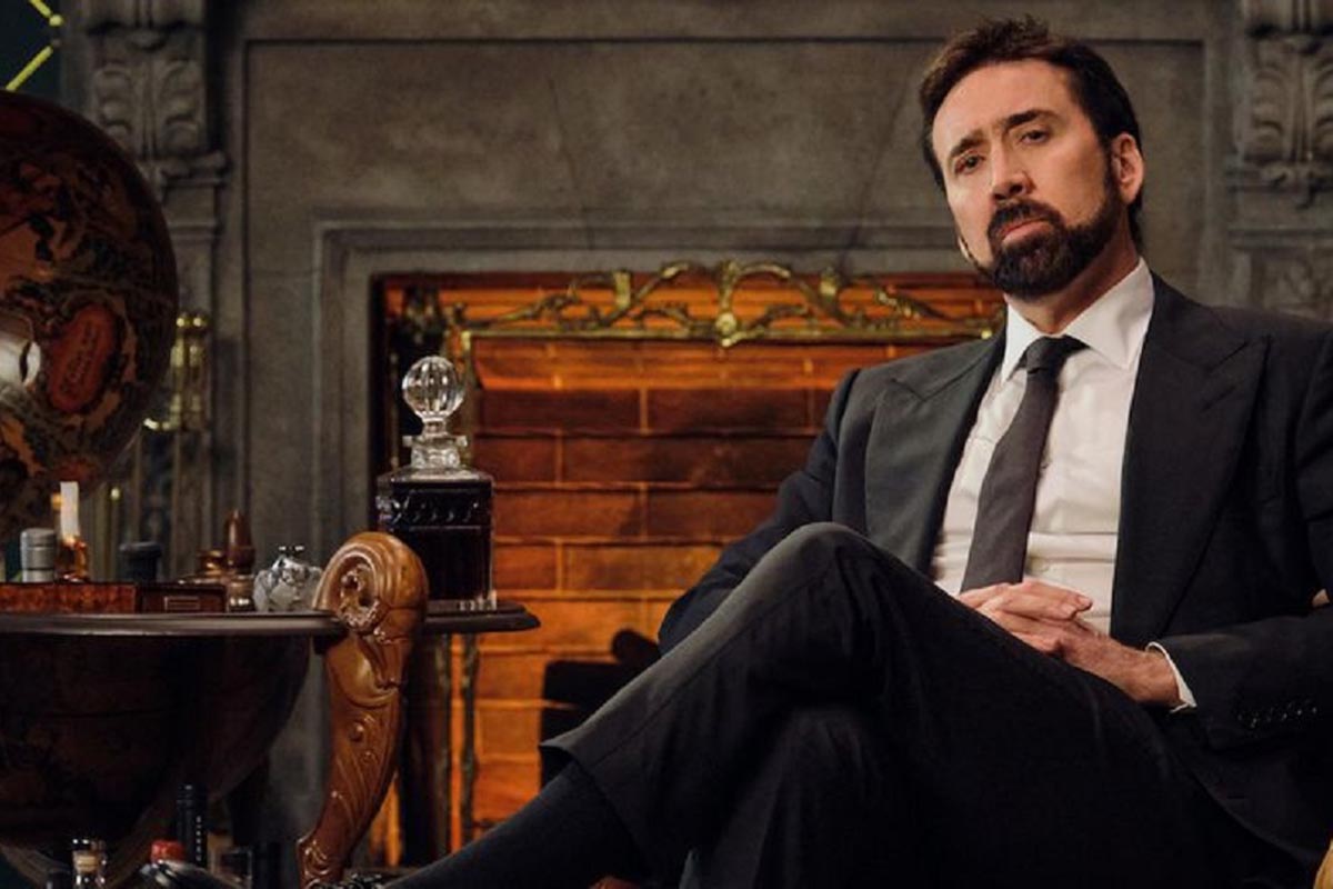 Series: cinco estrenos para la primera semana de 2021