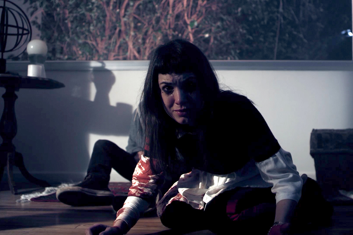 «Realidad virtual», cuando el terror juega con los límites entre lo cotidiano y la ficción