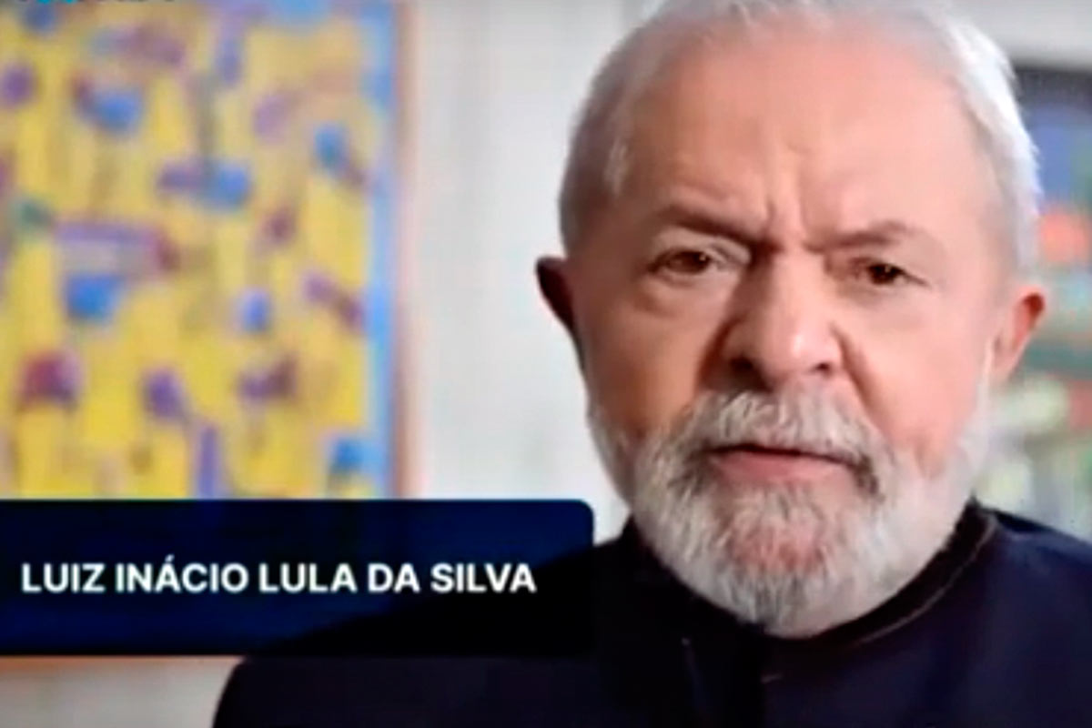 «El hijo del demonio» ganaría las elecciones en Brasil si fueran hoy