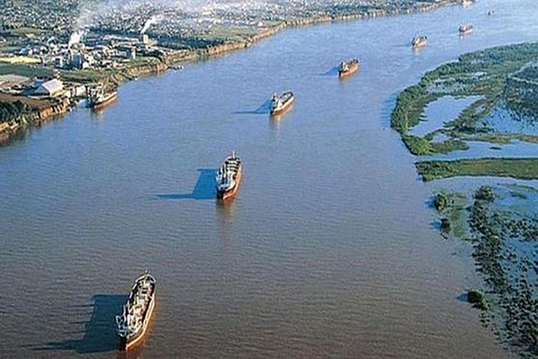Las mejoras en el Canal Magdalena generarían ahorros de casi U$S 90 millones por año