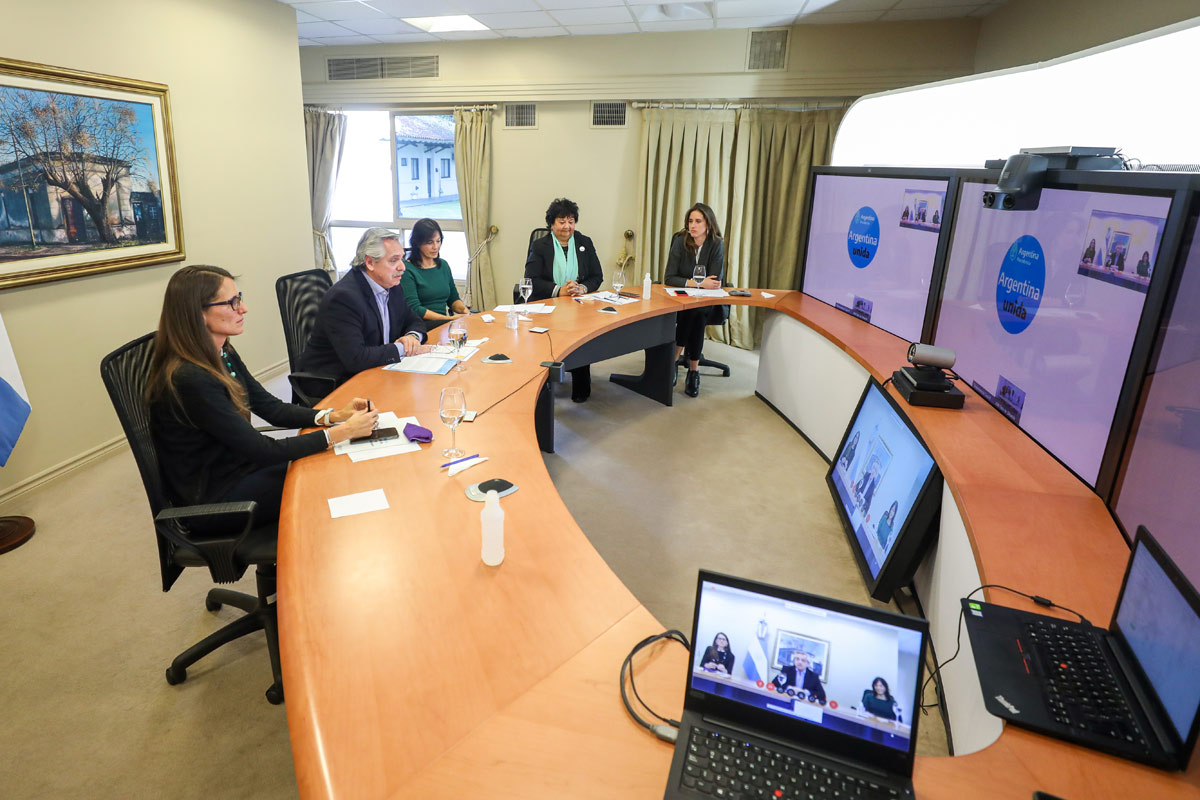 Un plan nacional e integral contra la violencia de género