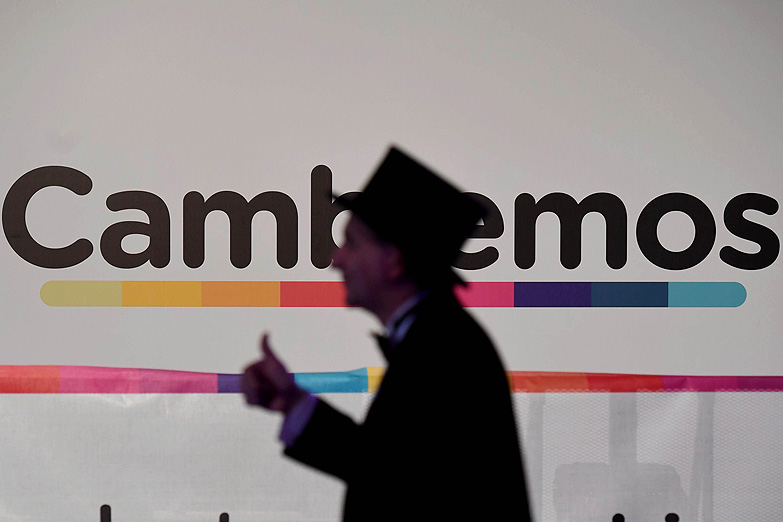 Cambiemos no va más: el oficialismo competirá bajo el nombre «Juntos por el Cambio»