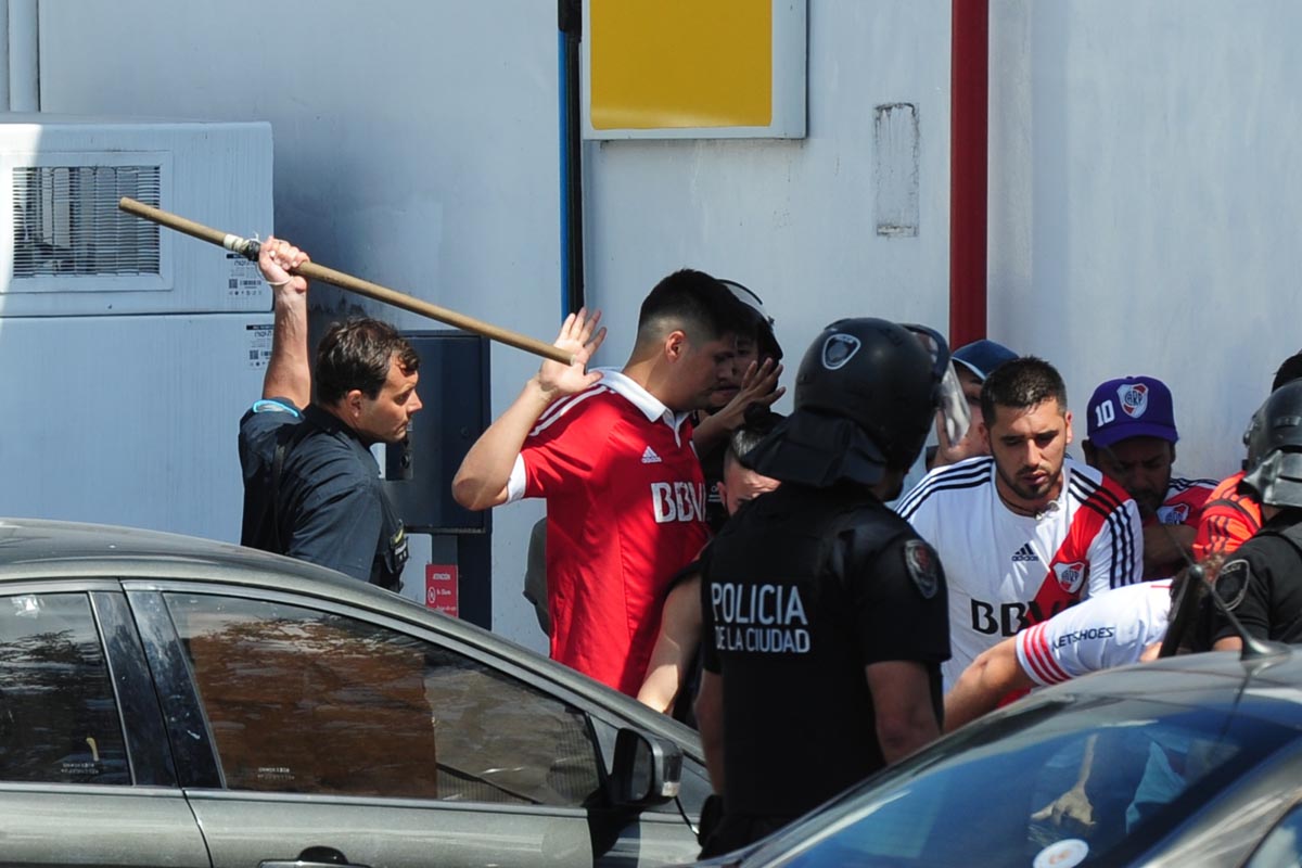 Copa Libertadores: la Conmebol anunció que la final será el 8 o 9 de diciembre en el exterior