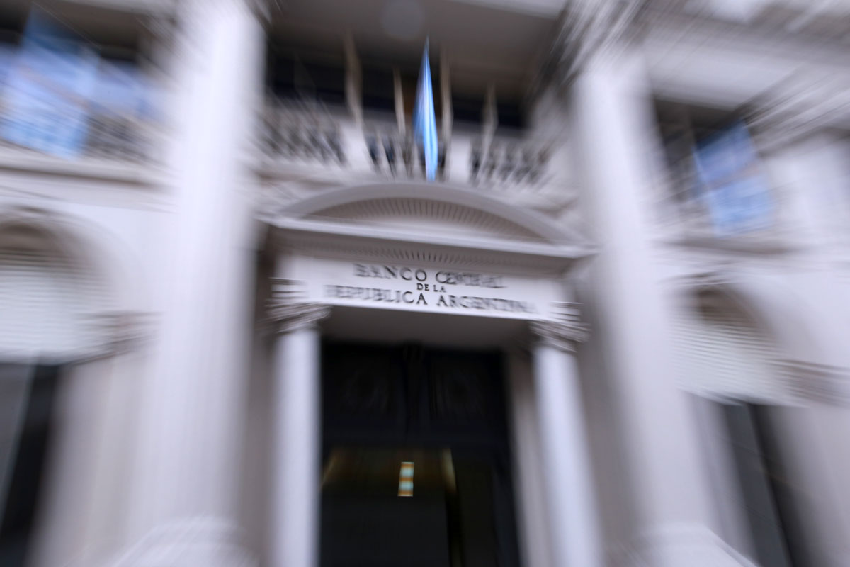 El gobierno pagó intereses de bonos por U$S 693 millones