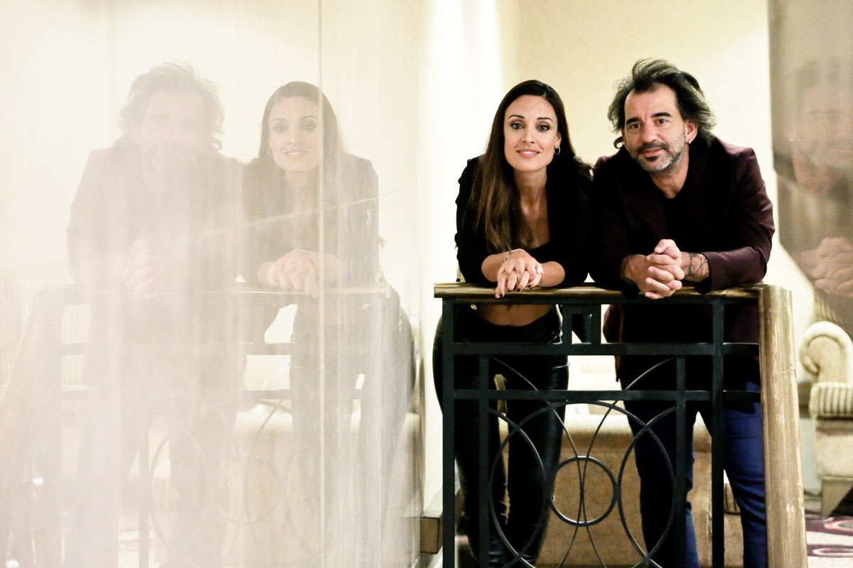 Pablo Trapero y Martina Gusmán: «El nuevo cine argentino ya es viejo»