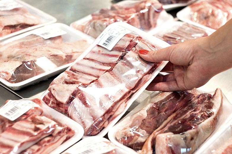 El gobierno presentó cortes de carnes con descuentos de hasta el 30% para el mercado interno