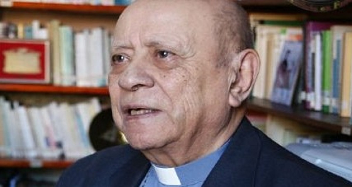 Murió Miguel Hesayne, uno de los pocos representantes de la Iglesia que enfrentó a la dictadura