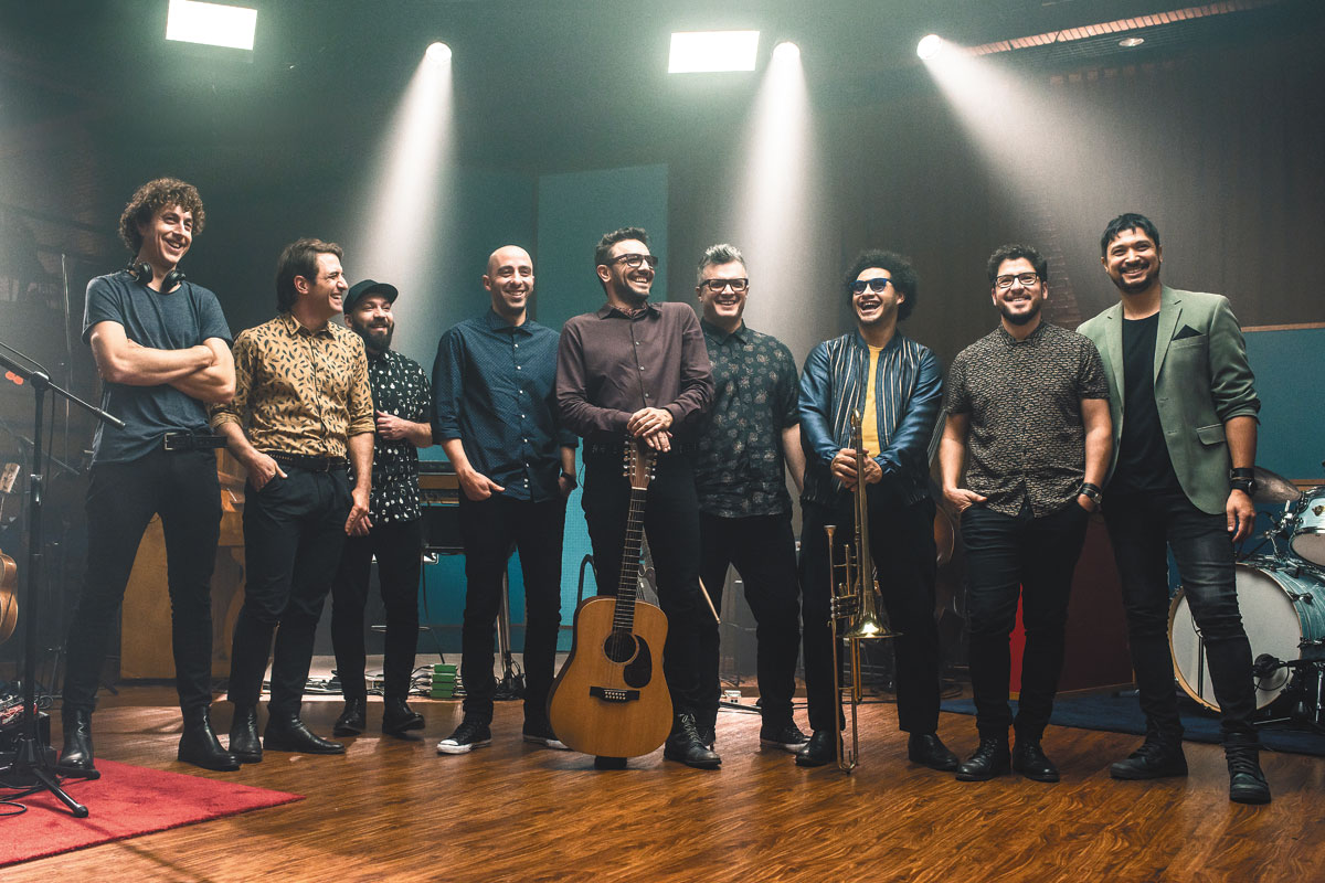 No Te Va Gustar: «Seguimos con  el mismo fuego»