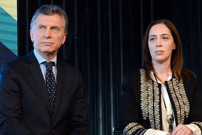 Colectoras para Vidal: la trama político-legal detrás de la jugada del Gobierno