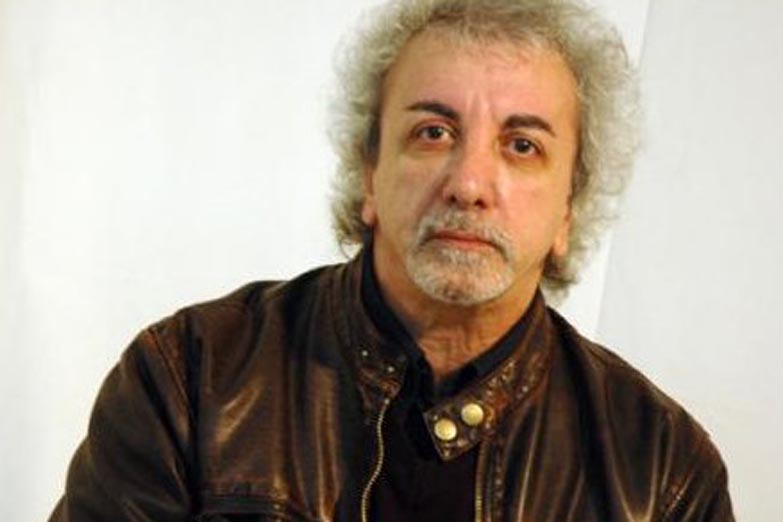 Encontraron muerto al director de teatro Omar Pacheco