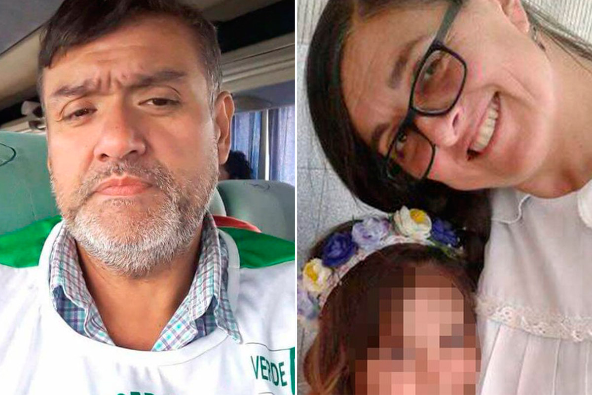 Dos años después, las muertes de Sandra y Rubén permanecen impunes