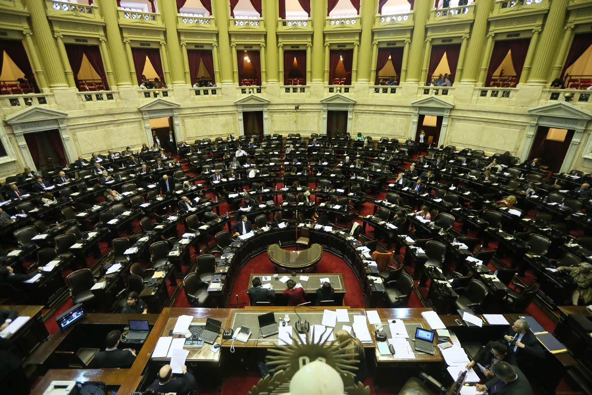 El nuevo escenario legislativo detrás del triple rechazo a los decretos de Macri