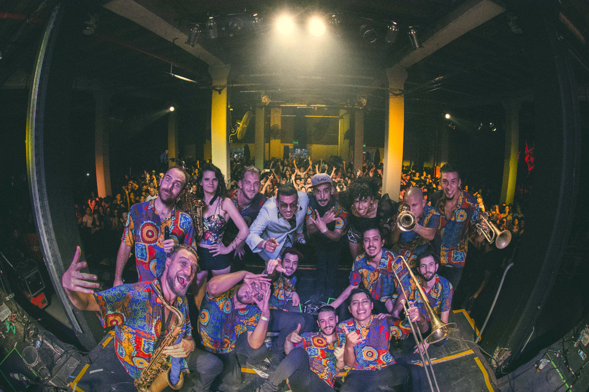 Arte joven: ya se largó la nueva edición de la Bienal