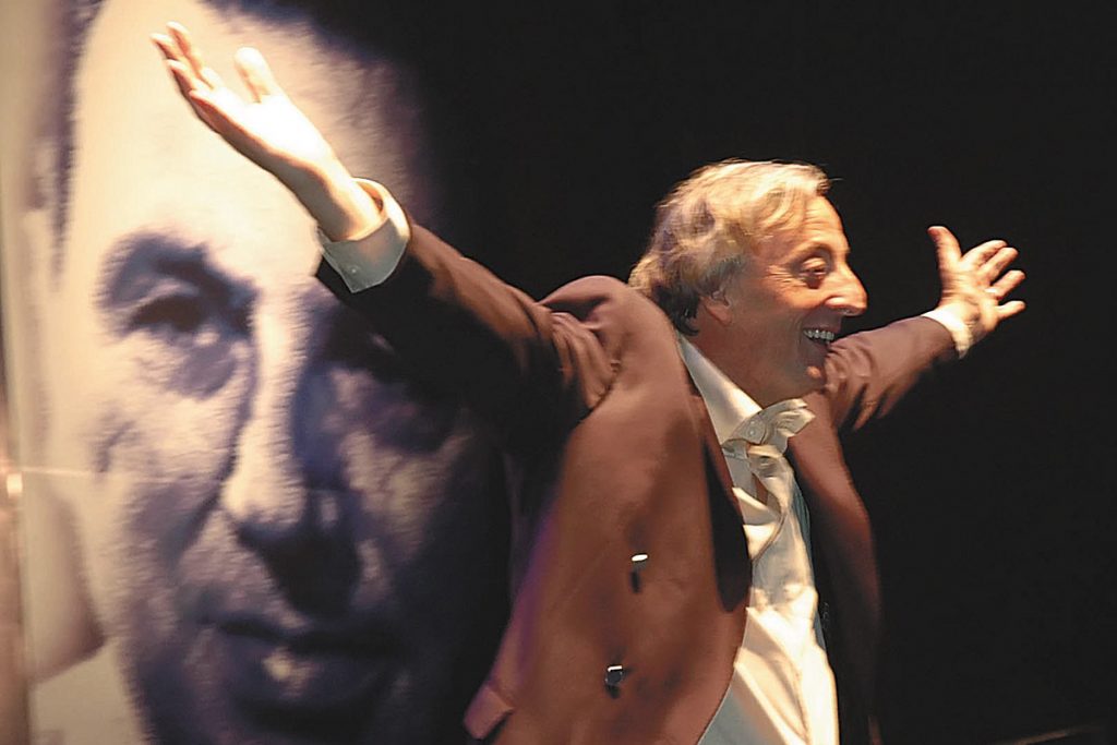 Galería de fotos en un nuevo aniversario de la muerte de Néstor Kirchner