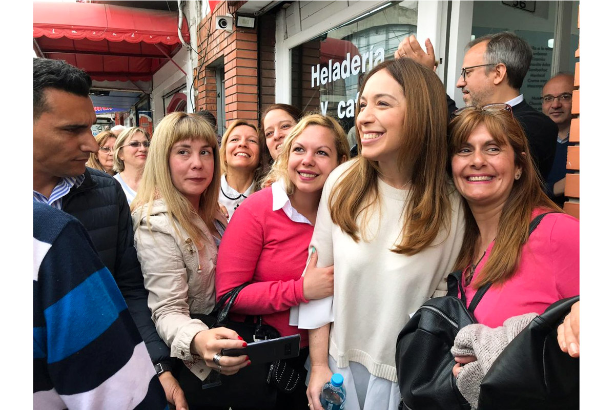 Vidal vuelve a la carga para nombrar 42 jueces y fiscales antes de las elecciones