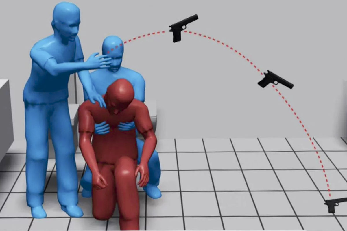 Nisman: la hipótesis del asesinato suma  más contradicciones