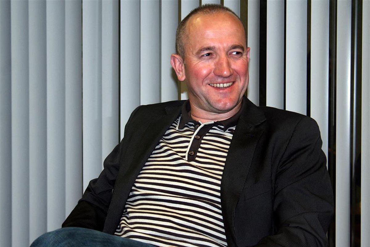 Una melancólica celebración de la vida