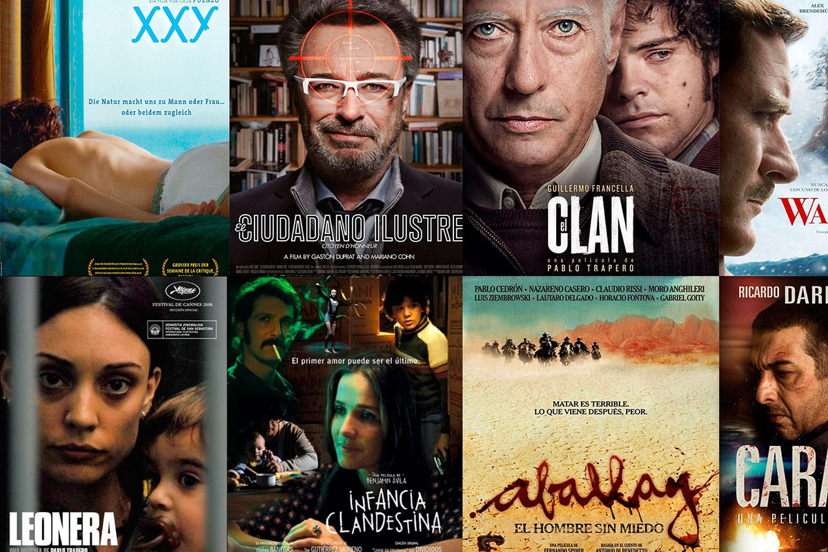 Reclaman más presencia de ficción nacional en la televisión abierta y el cable