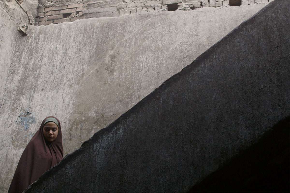 Llega la octava edición del Festival Internacional de cine Latino Árabe