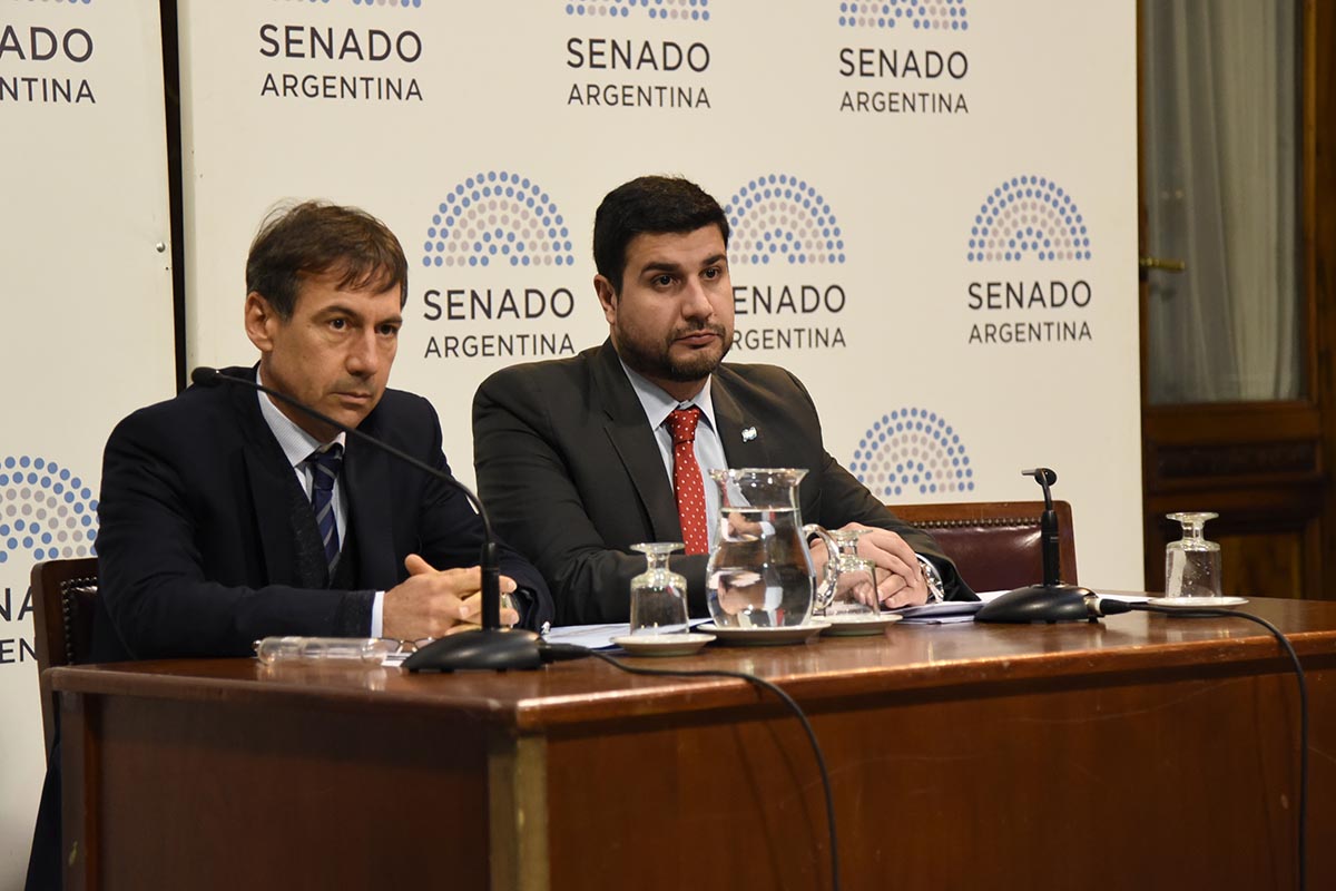 La oposición intenta revivir el Fondo Sojero, eliminado por el gobierno