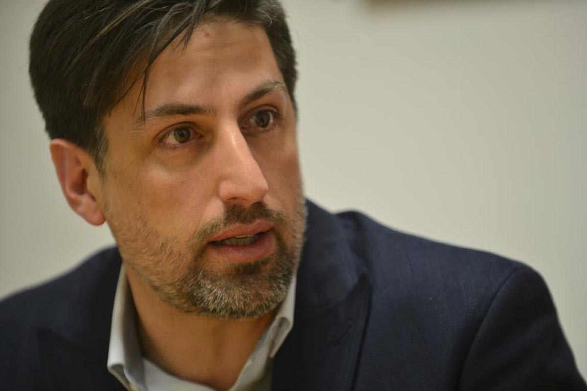 Nicolás Trotta: «Proyectamos un regreso a la presencialidad en todas las jurisdicciones»