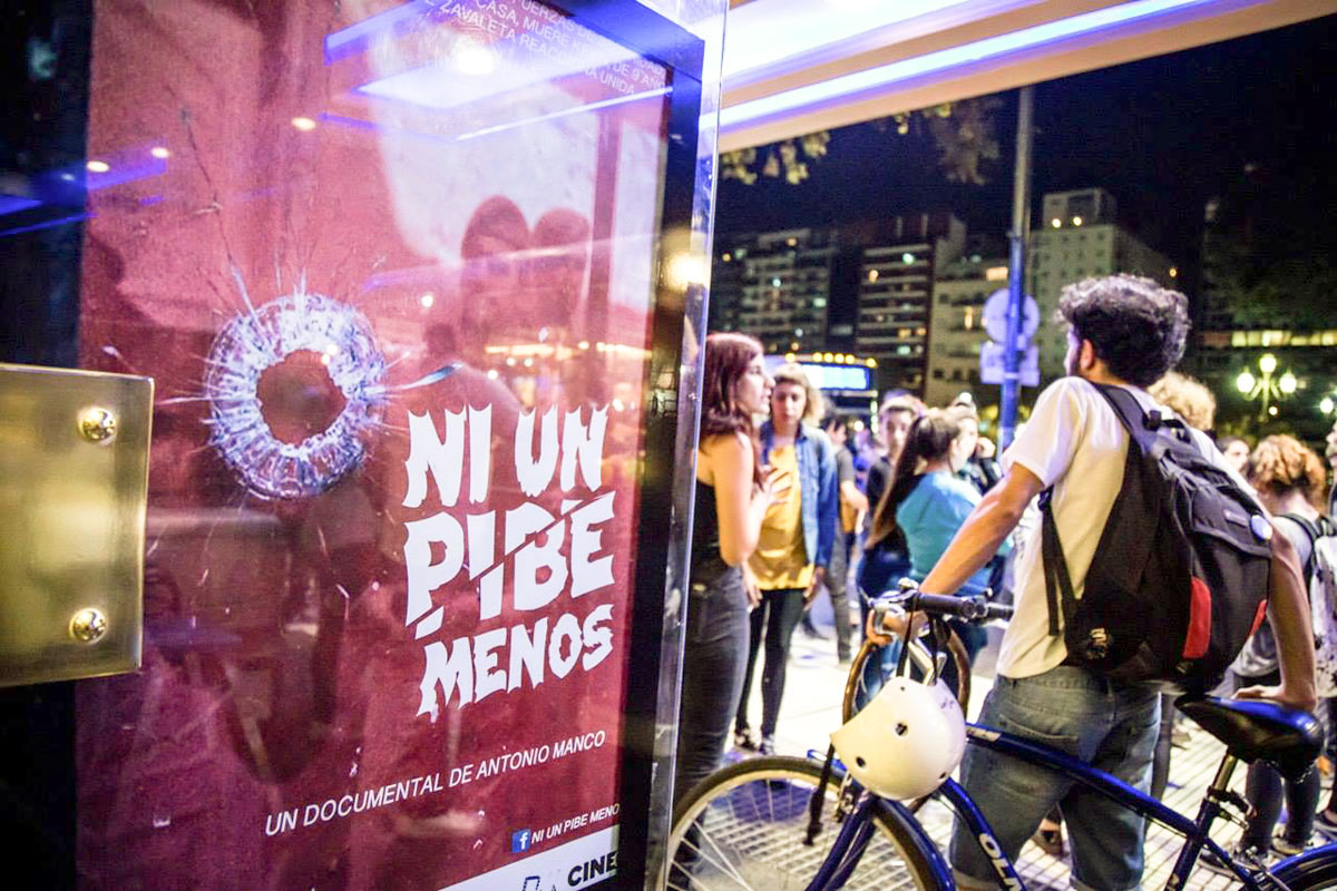 Por un cine diverso y con mirada regional