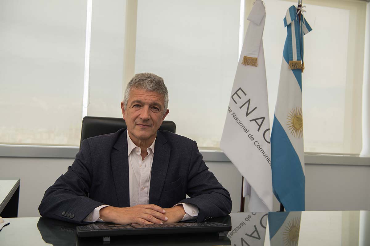 Presentan un proyecto &quot;reparador&quot; de la Ley de Medios, que modifica al DNU de Macri - Tiempo Argentino