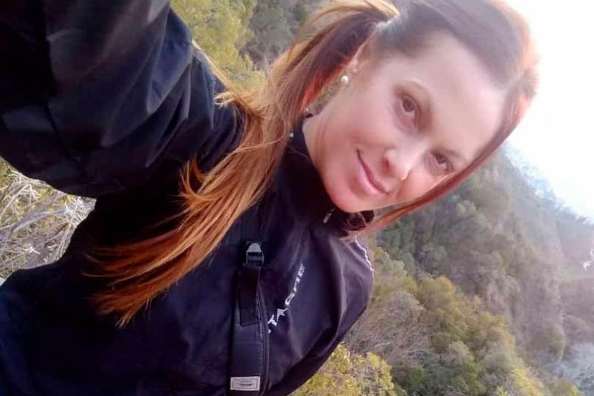 Hallaron el cuerpo sin vida de Ivana Módica tras la confesión de su novio ante la fiscalía