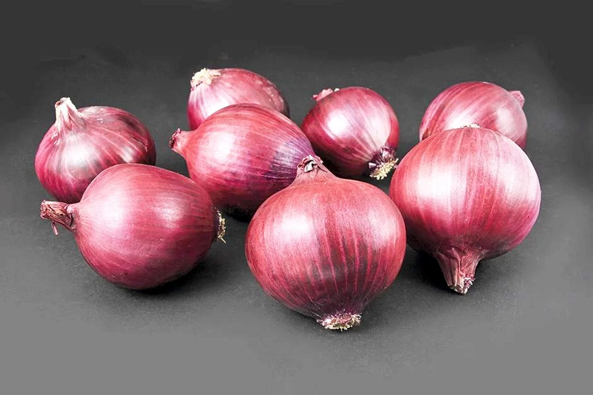 La cebolla también está dolarizada