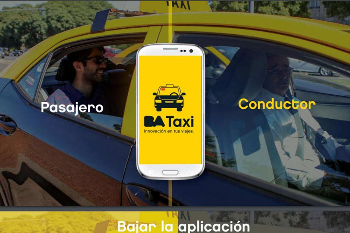 El Plan de Rodríguez Larreta para contrarrestar el avance de Uber