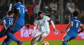 La agenda del finde: la Copa América y la definición de la B Metro