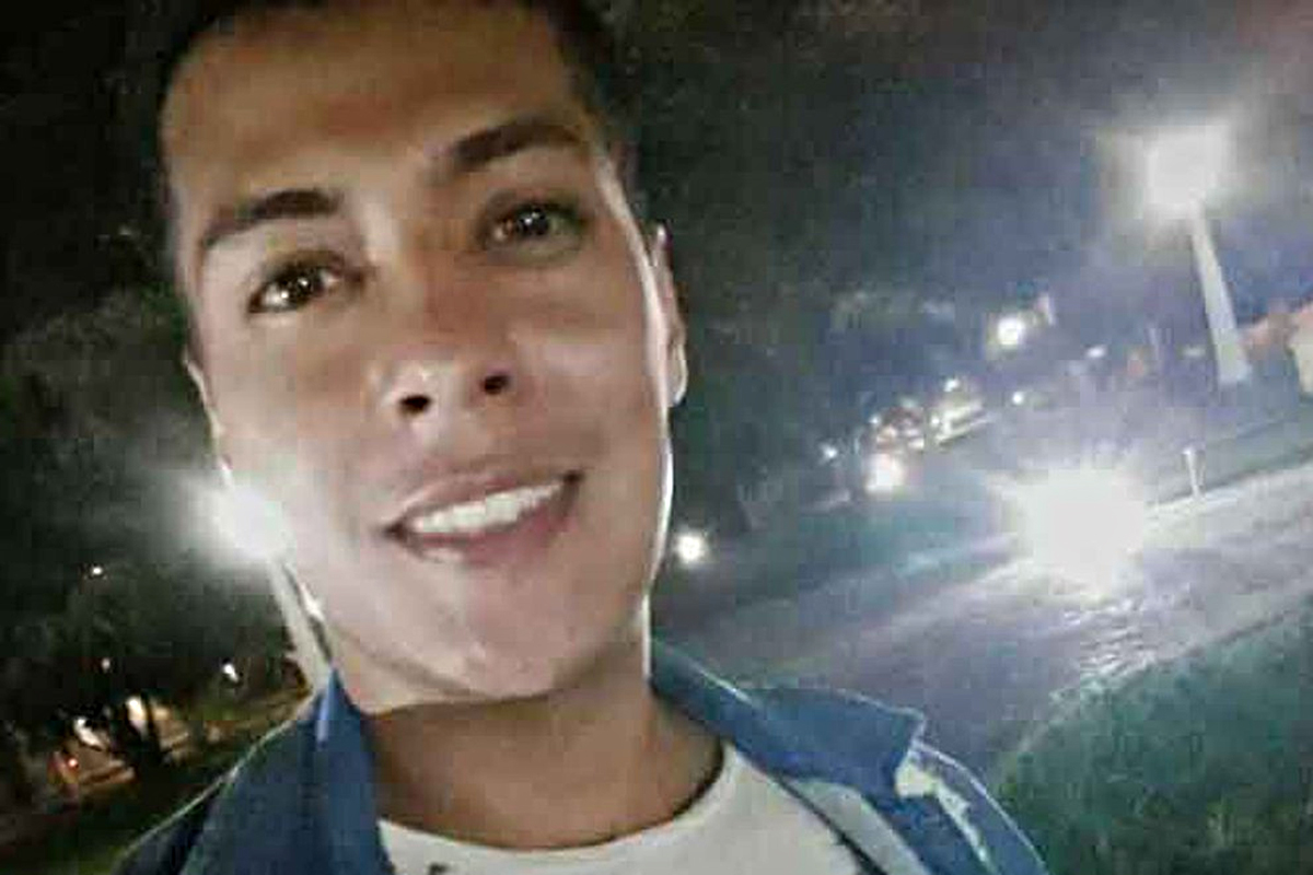 Un policía mató a una mujer y luego se suicidó en General Madariaga