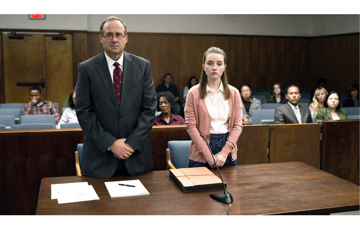 Inconcebible: el drama de los abusos y la revictimización