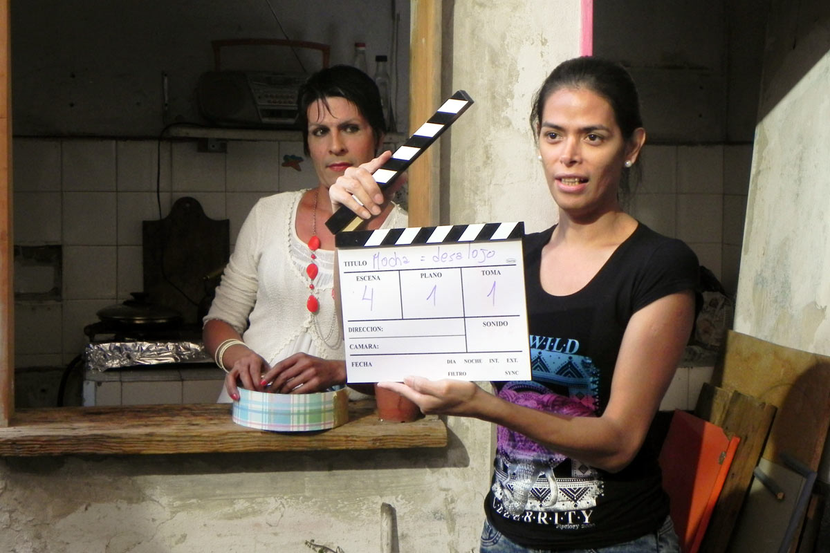 La historia del bachillerato que le gana a la discriminación