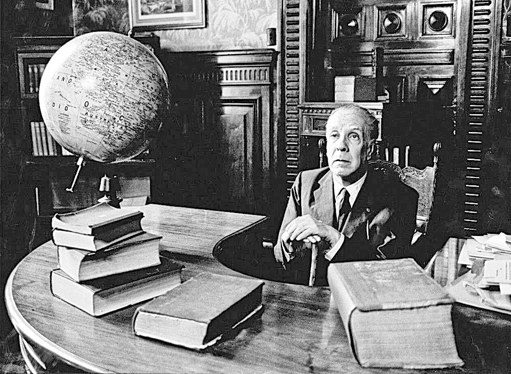 Borges, la gran bestia pop, en una nueva edición del BorgesPalooza
