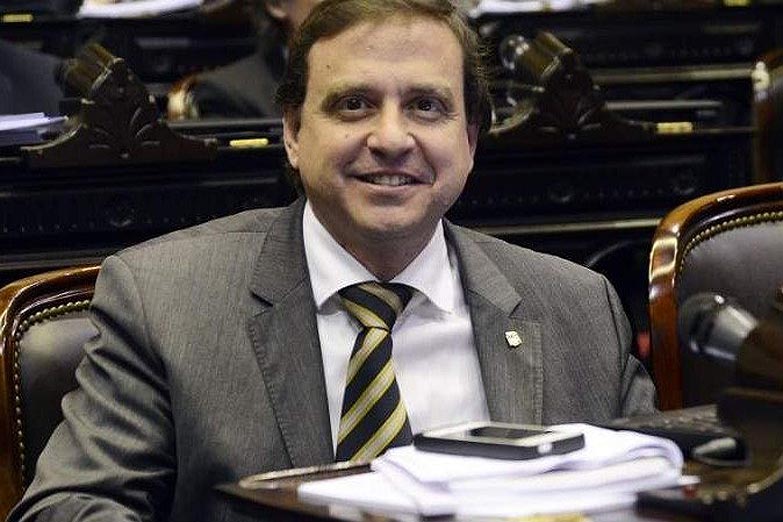Guillermo Snopek, senador de Jujuy: «Con Gerardo Morales hace siete años se vive bajo un estado autoritario»