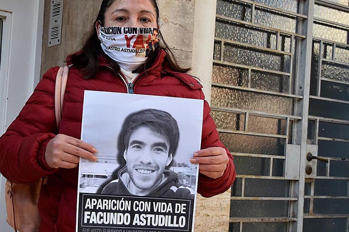 Caso Facundo: a tres meses de su desaparición la justicia negó el pedido de recusación de su mamá