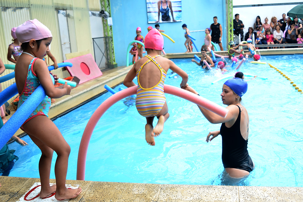 Habrá clases y colonias de verano en la Ciudad