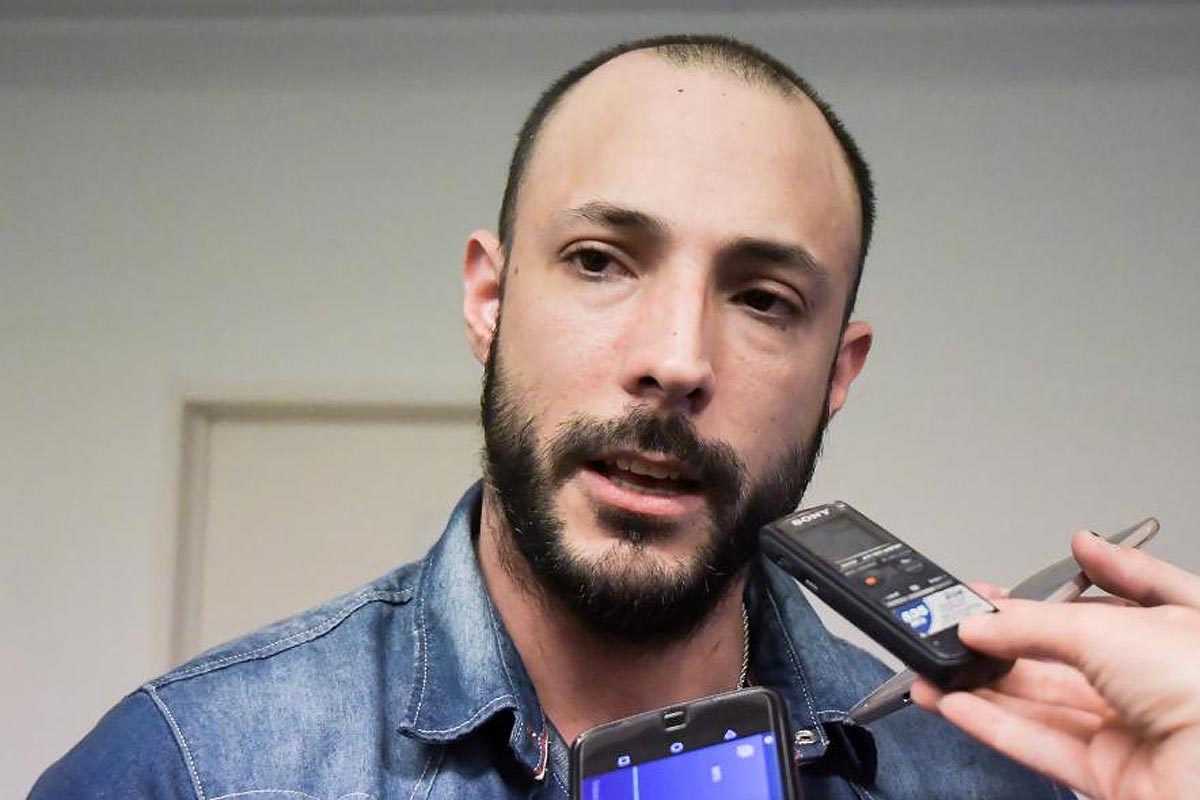 Sorpresivo cambio de abogado de Fariña en medio del juicio oral a Lázaro Báez