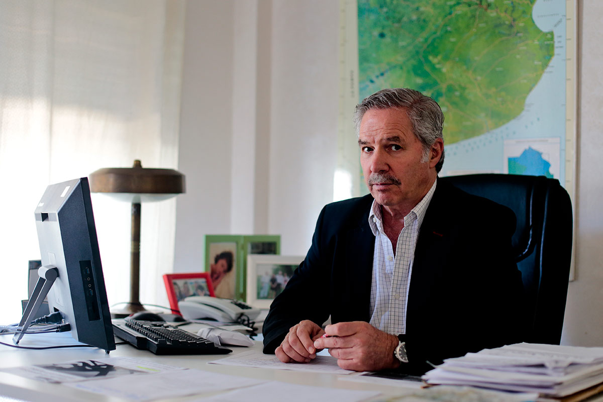 La Cancillería tendrá una Dirección de la Mujer y Asuntos de Género