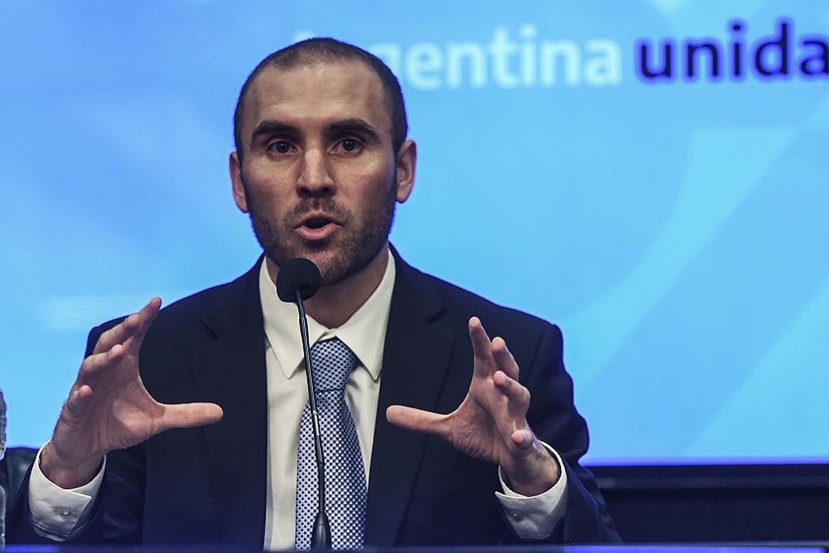 Nueva propuesta oficial para la recta final de la negociación de la deuda