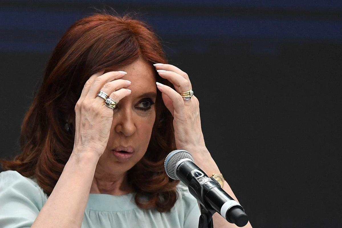 Para CFK, el nuevo aumento de Prepagas es «inaceptable»