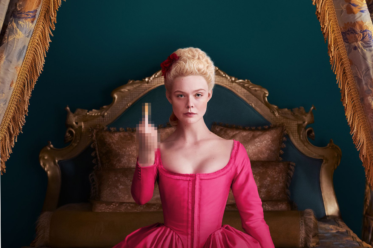 Series: cinco estrenos recomendados de la segunda quincena de mayo