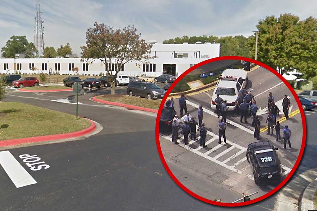 Al menos cinco muertos en un tiroteo en un diario de EE UU