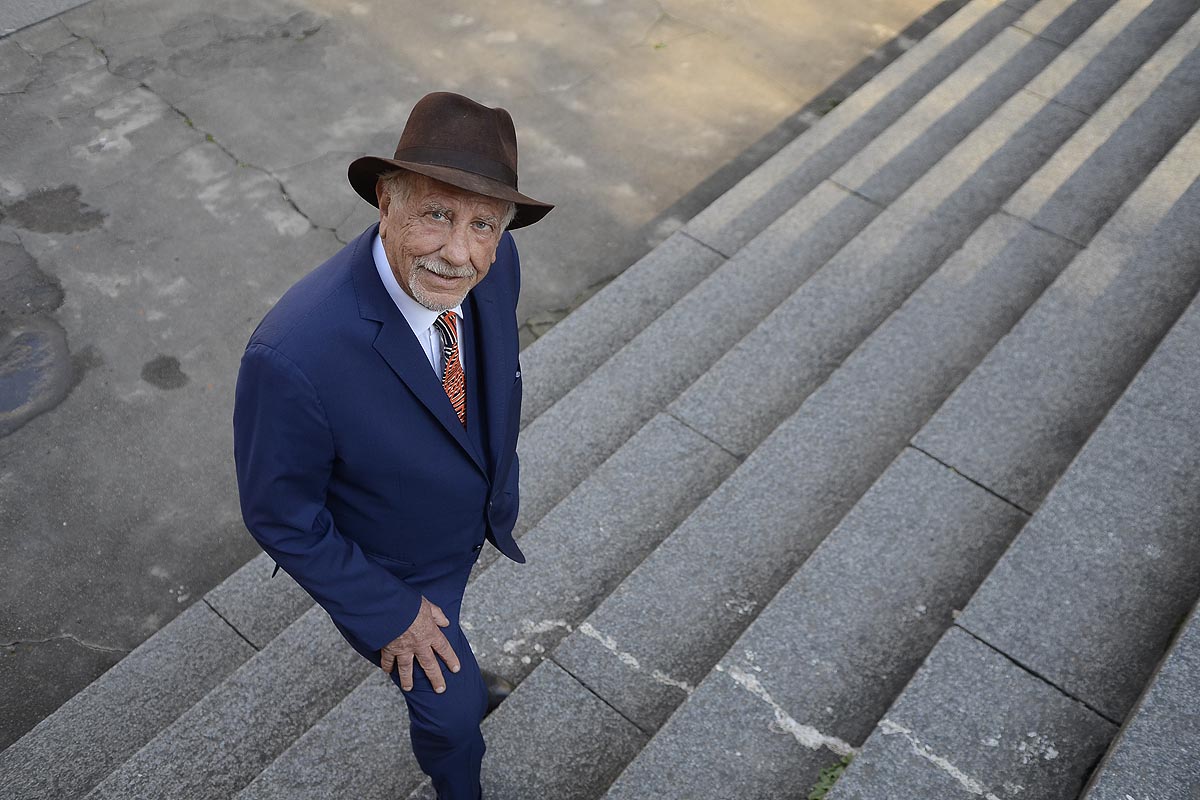 Achille Mauri y su verdadera vida de novela